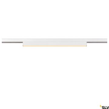 SLV 48V SYSTEM 1006624 reflektor szynowy 1x14W/LED 3000K IP20