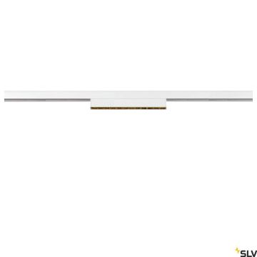 SLV 48V SYSTEM 1006630 reflektor szynowy 12x7.3W/LED 3000K IP20