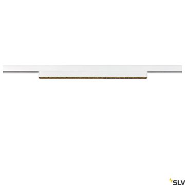 SLV 48V SYSTEM 1006636 reflektor szynowy 24x14W/LED 3000K IP20