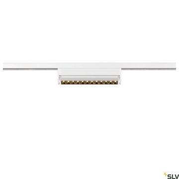 SLV 48V SYSTEM 1006640 reflektor szynowy 12x7.3W/LED 2700K IP20