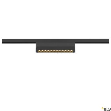 SLV 48V SYSTEM 1006641 reflektor szynowy 12x7.3W/LED 3000K IP20
