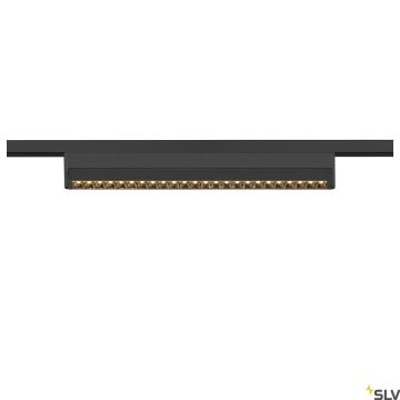 SLV 48V SYSTEM 1006645 reflektor szynowy 24x14W/LED 2700K IP20