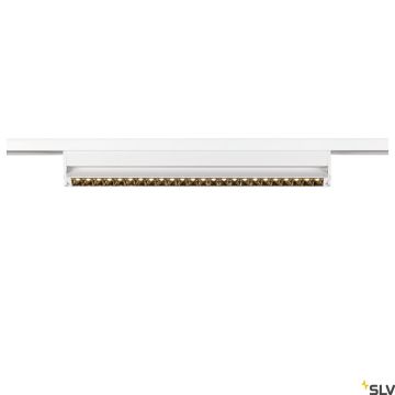 SLV 48V SYSTEM 1006646 reflektor szynowy 24x14W/LED 2700K IP20