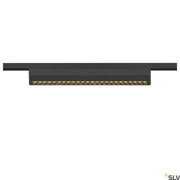SLV 48V SYSTEM 1006647 reflektor szynowy 24x14W/LED 3000K IP20