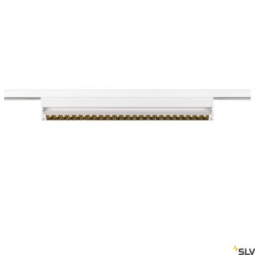 SLV 48V SYSTEM 1006648 reflektor szynowy 24x14W/LED 3000K IP20