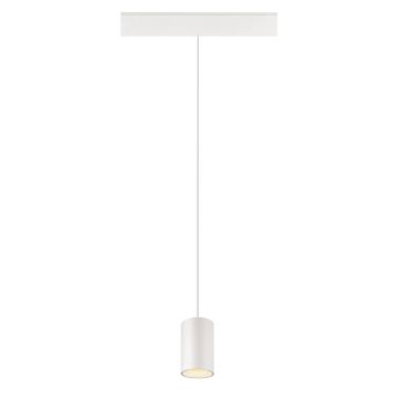 SLV 48V SYSTEM 1006787 reflektor szynowy 1x8.7W/LED 3000K IP20