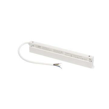 SLV 48V SYSTEM 1009001 łącznik z zasilaczem IP20