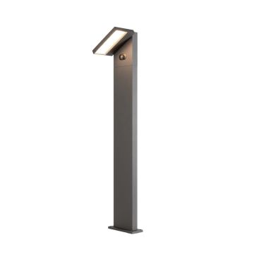 SLV ABRIDOR 1008544 słupek 1x6.8W/LED 600lm|650lm 2200K/2700K IP65