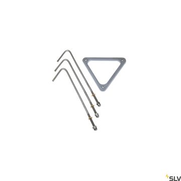 SLV ACCESSORIES 228712 kotwa IP20
