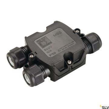 SLV ACCESSORIES 228726 puszka przyłączeniowa IP68