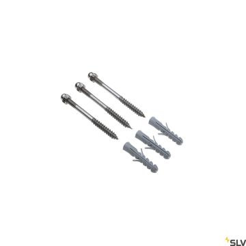 SLV ACCESSORIES 228752 zestaw montażowy IP20