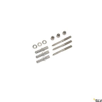 SLV ACCESSORIES 228753 zestaw montażowy IP20