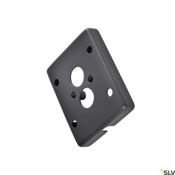 SLV ACCESSORIES 233215 rama montażowa IP20