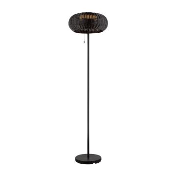SLV ADEGAN 1008386 lampa wolnostojąca na taras 1x4.35W/LED 85lm|40lm|20lm 2200K IP65