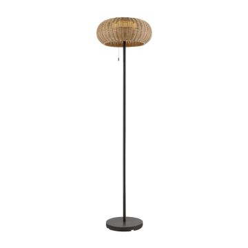 SLV ADEGAN 1008387 lampa wolnostojąca na taras 1x4.35W/LED 100lm|45lm|20lm 2200K IP65