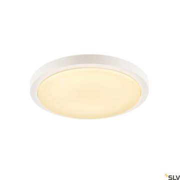 SLV AINOS 229961 oprawa natynkowa 3x21W/LED 1430lm 3000K 120º IP44