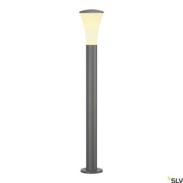 SLV ALPA CONE 100 228925 lampa stojąca 1x24W/E27 IP55