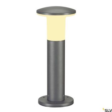 SLV ALPA MUSHROOM 45 228935 lampa stojąca 1x24W/E27 IP55