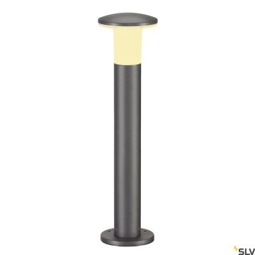 SLV ALPA MUSHROOM 75 228945 lampa stojąca 1x24W/E27 IP55
