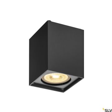 SLV ALTRA DICE CL 1002216 oprawa natynkowa 1x35W/GU10 IP20