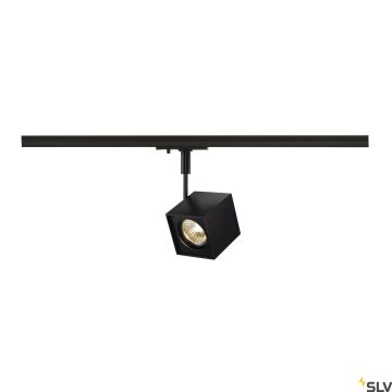 SLV ALTRA DICE 143350 reflektor szynowy 1x50W/GU10 IP20