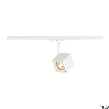 SLV ALTRA DICE 143351 reflektor szynowy 1x50W/GU10 IP20
