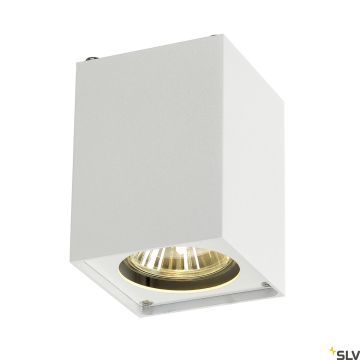 SLV ALTRA DICE 151511 oprawa natynkowa 1x35W/GU10 IP20