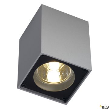 SLV ALTRA DICE 151514 oprawa natynkowa 1x35W/GU10 IP20