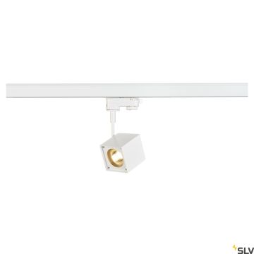 SLV ALTRA DICE 152321 reflektor na szynę 1x50W/GU10 IP20