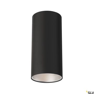 SLV ANELA 1000807 oprawa natynkowa 1x10W/LED 750lm 3000K 28º IP20