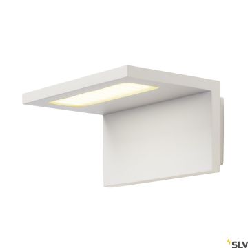 SLV ANGOLUX WALL 231351 kinkiet 1x6.8W/LED 550lm 3000K 120º IP44