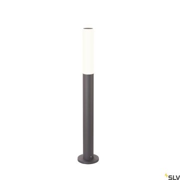 SLV APONI 90 1000682 lampa stojąca 1x6.3W/LED 520lm 3000K IP65
