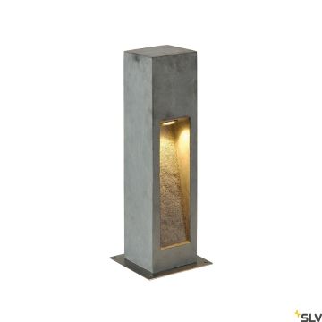 SLV ARROCK STONE 231370 lampa stojąca 1x9W/LED 330lm 3000K IP55
