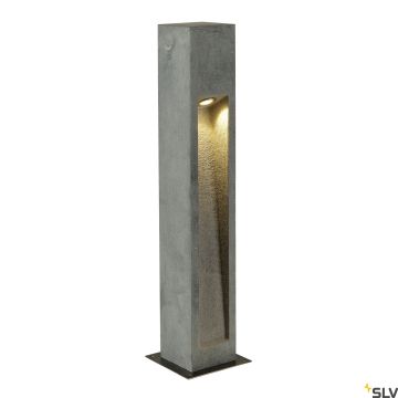 SLV ARROCK STONE 231371 lampa stojąca 1x9W/LED 330lm 3000K IP55