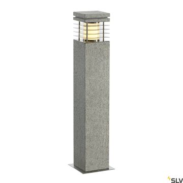 SLV ARROCK GRANITE 231411 lampa stojąca 1x15W/E27 IP44