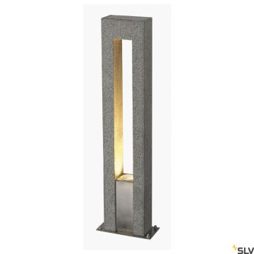 SLV ARROCK ARC 231420 lampa stojąca 1x35W/GU10 IP44