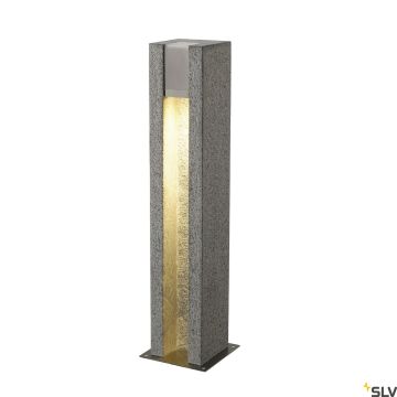 SLV ARROCK SLOT 231440 lampa stojąca 1x4W/GU10 IP44