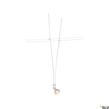 SLV ASMARA 139071 reflektor linkowy 1x35W/GX5,3 IP20