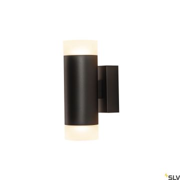 SLV ASTINA UP/DOWN QPAR51 1002933 kinkiet 2x10W/GU10 IP20