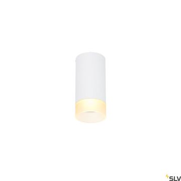 SLV ASTINA QPAR51 1002934 oprawa natynkowa 1x10W/GU10 IP20