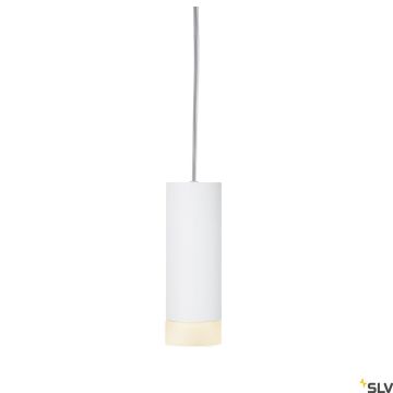 SLV ASTINA QPAR51 1002937 lampa wisząca 1x10W/GU10 IP20