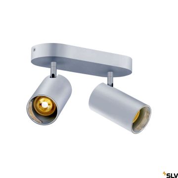 SLV ASTO 1006426 spot 2x10W/GU10 IP20