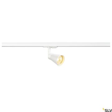 SLV AVO 144201 reflektor szynowy 1x50W/GU10 IP20