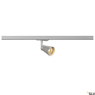 SLV AVO 144204 reflektor szynowy 1x50W/GU10 IP20