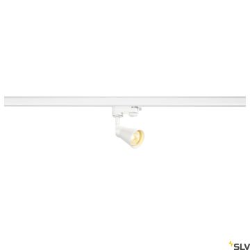 SLV AVO 152641 reflektor na szynę 1x50W/GU10 IP20