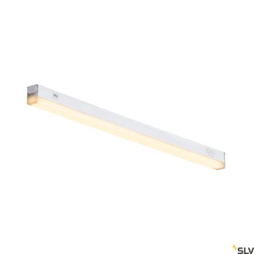SLV BATTEN 60 1006123 oprawa ścienno-sufitowa 1x9W/LED 980lm 3000/4000K IP20