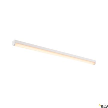 SLV BENA 631339 Oprawa sufitowa 2x36W/LED 5000lm 3000K 120º