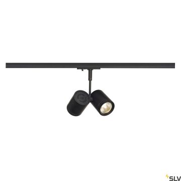 SLV BIMA 2 143430 reflektor szynowy 2x50W/GU10 IP20