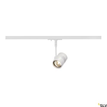 SLV BIMA 1 143441 reflektor szynowy 1x50W/GU10 IP20