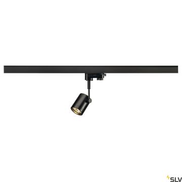 SLV BIMA 1 152240 reflektor na szynę 1x50W/GU10 IP20